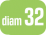 Diametre 32
